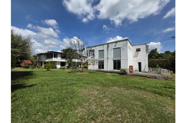 Casas, Venta en Jamundí