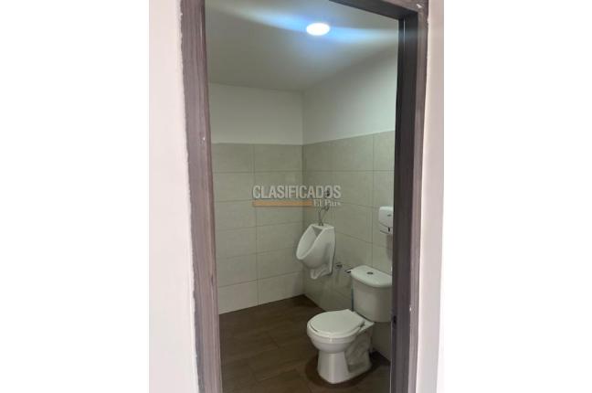 Oficinas y Consultorios, Alquiler, Santa Mónica Residencial - $2.700.000