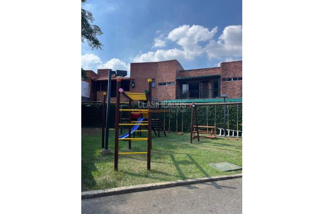 Casas, Venta, Ciudad Jardín - $1.450.000.000