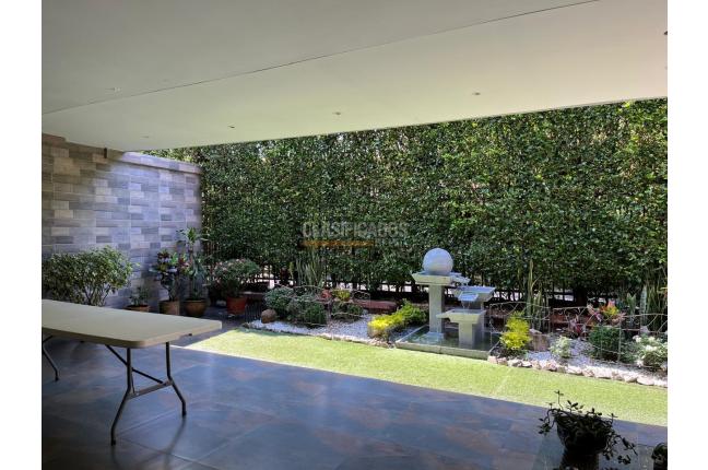 Casas, Venta en Ciudad Jardín