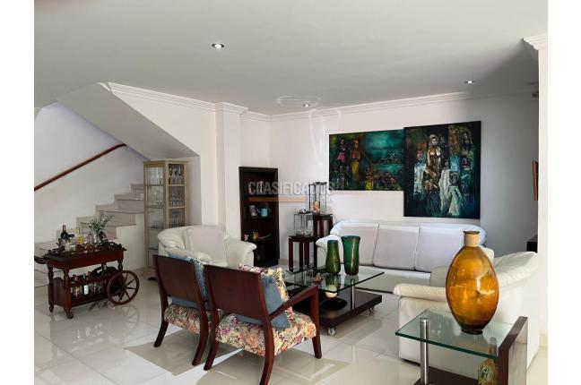 Casas, Venta, Ciudad Jardín - $1.450.000.000