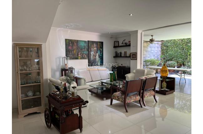 Casas, Venta, Ciudad Jardín - $1.450.000.000