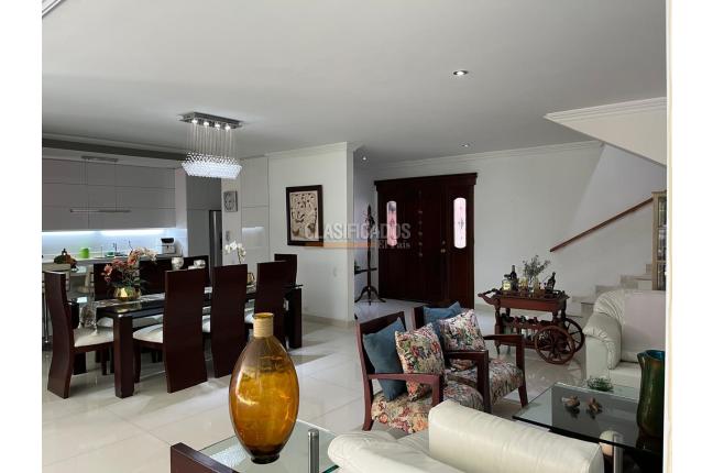 Casas, Venta, Ciudad Jardín - $1.450.000.000