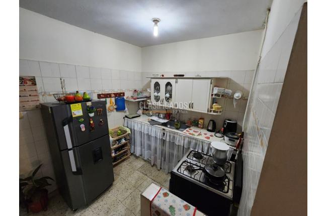 Casas, Venta en Meléndez