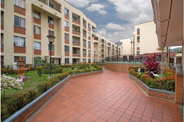 Apartamentos, Venta, El Lido - $260.000.000