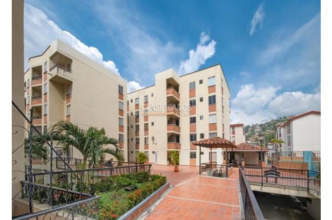 Apartamentos, Venta, El Lido - $260.000.000