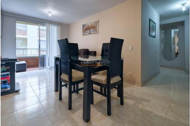 Apartamentos, Venta, El Lido - $260.000.000