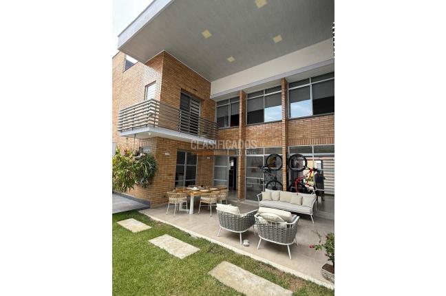 Casas, Venta en Pance