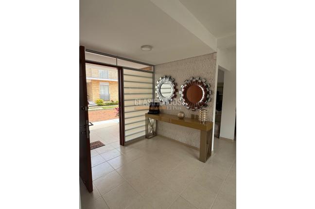 Casas, Venta en Pance