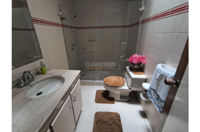 Apartamentos, Venta, Santa Teresita - $1.600.000.000