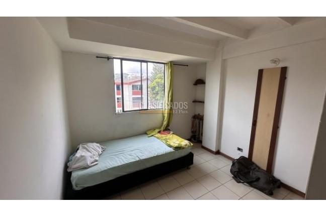 Apartamentos, Venta, El Lido - $220.000.000