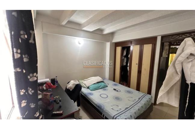 Apartamentos, Venta, El Lido - $220.000.000