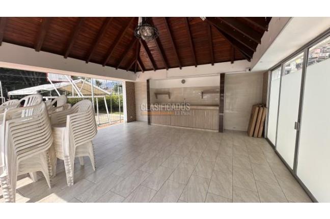 Apartamentos, Venta, El Lido - $220.000.000