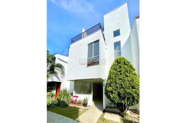 Casas, Venta en Palmira