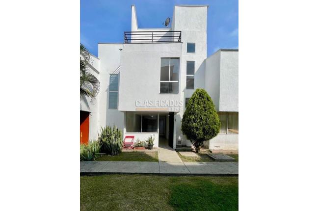 Casas, Venta en Palmira