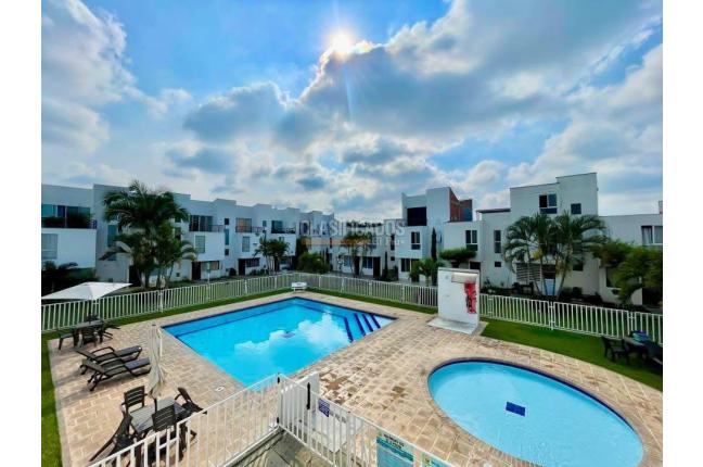 Casas, Venta, Palmira - $325.000.000