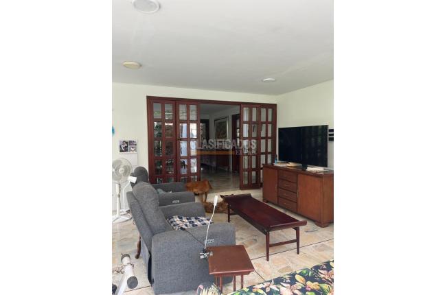 Casas, Venta en Pance