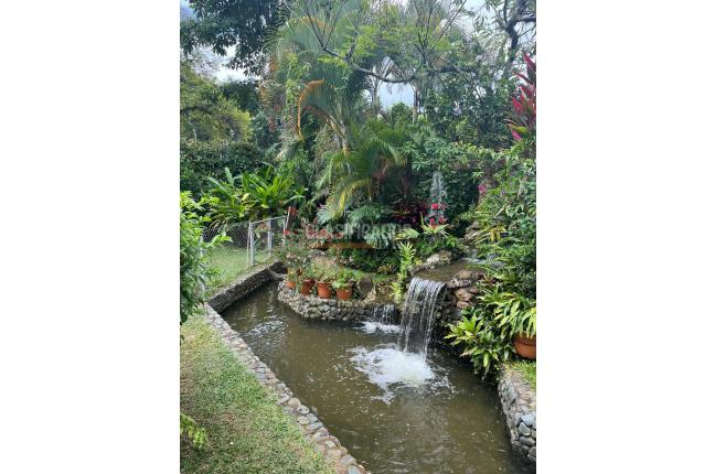 Casas, Venta, Pance - $1.800.000.000