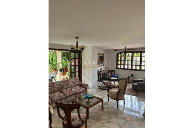 Casas, Venta, Pance - $1.800.000.000