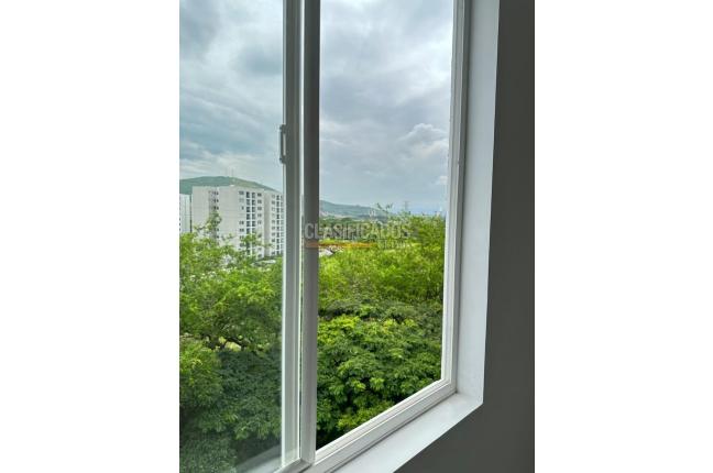 Apartamentos, Alquiler, Yumbo - $1.250.000