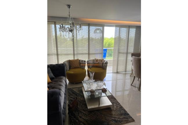 Apartamentos, Alquiler, Valle del Lili - $2.800.000