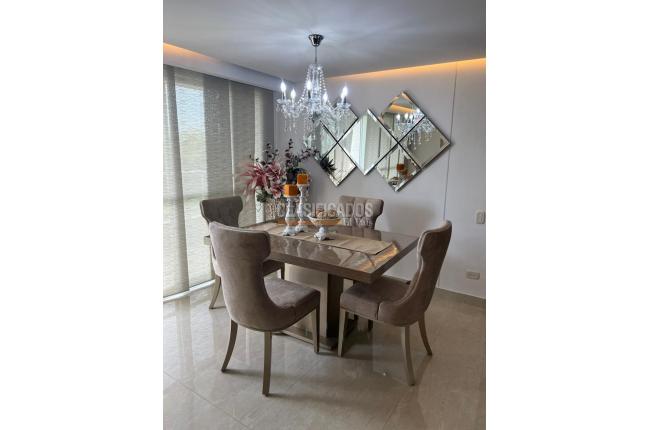 Apartamentos, Alquiler, Valle del Lili - $2.800.000