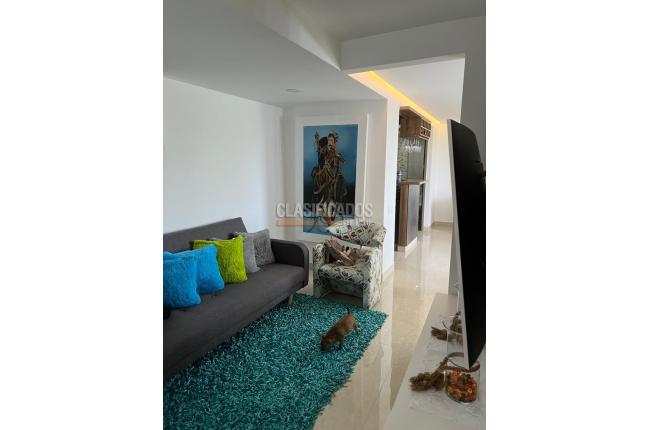 Apartamentos, Alquiler, Valle del Lili - $2.800.000