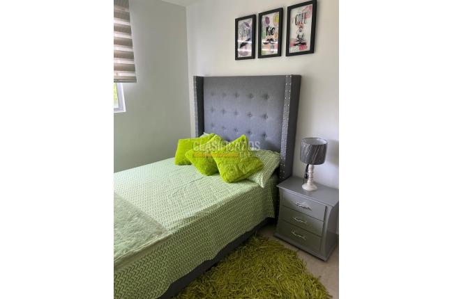 Apartamentos, Alquiler, Valle del Lili - $2.800.000