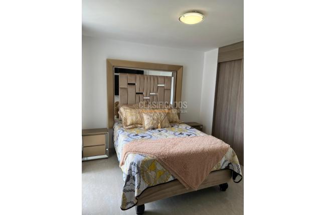 Apartamentos, Alquiler, Valle del Lili - $2.800.000