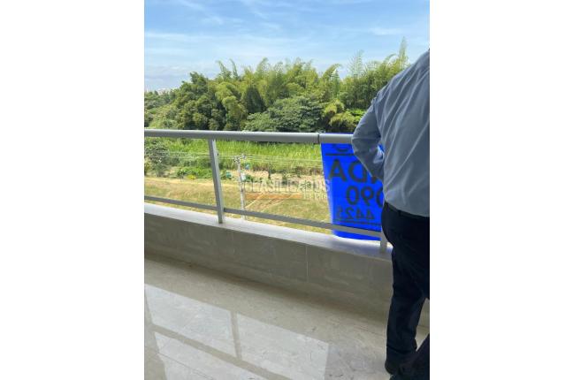 Apartamentos, Alquiler, Valle del Lili - $2.800.000