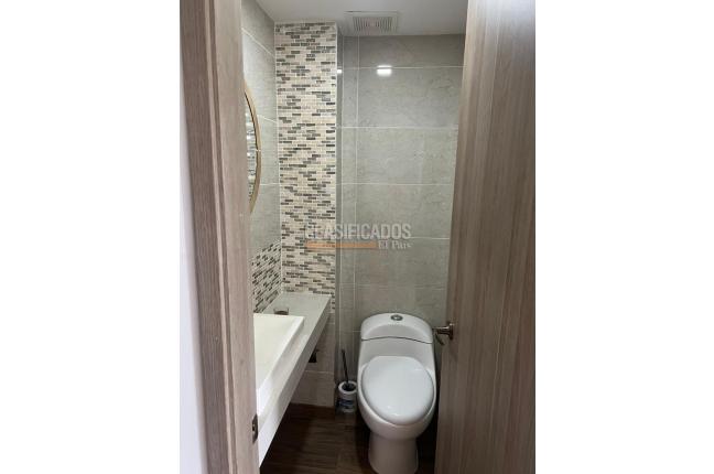 Apartamentos, Alquiler, Valle del Lili - $2.800.000