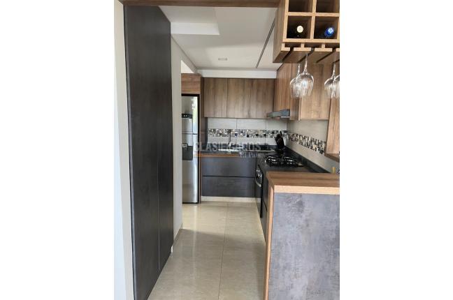 Apartamentos, Alquiler, Valle del Lili - $2.800.000