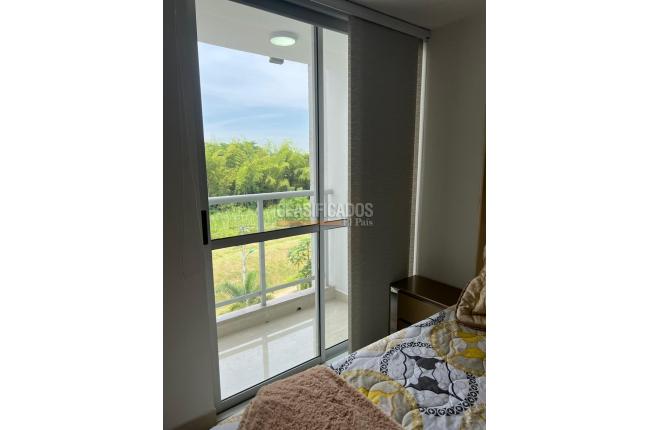 Apartamentos, Alquiler, Valle del Lili - $2.800.000