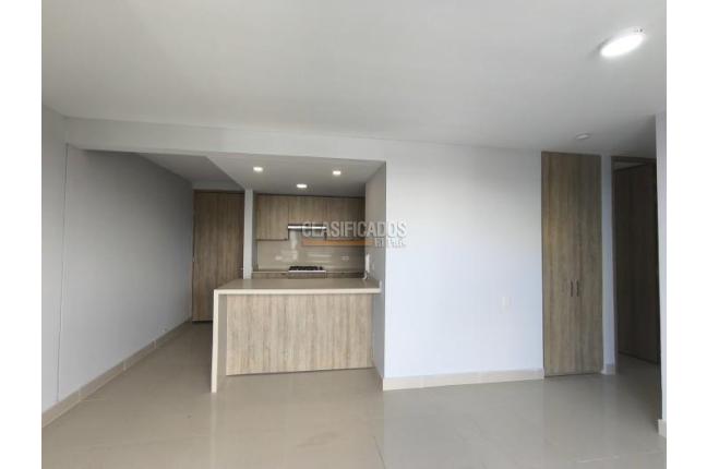 Apartamentos, Alquiler, Ciudad Bochalema - $2.300.000