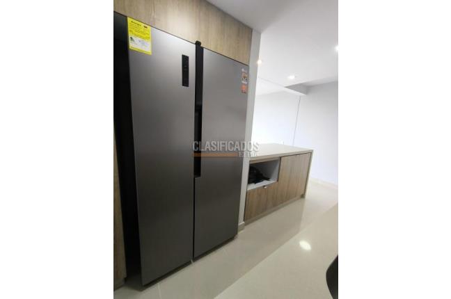 Apartamentos, Alquiler, Ciudad Bochalema - $2.300.000