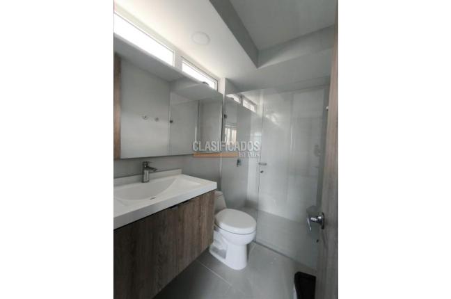 Apartamentos, Alquiler, Ciudad Bochalema - $2.300.000