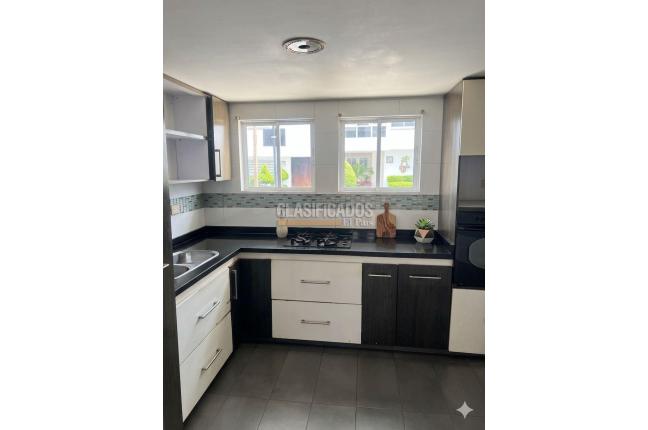 Casas, Venta en Recodo de la Flora