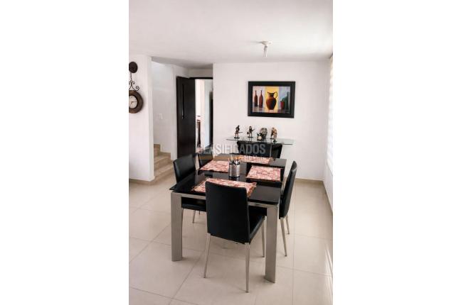 Casas, Venta en Recodo de la Flora