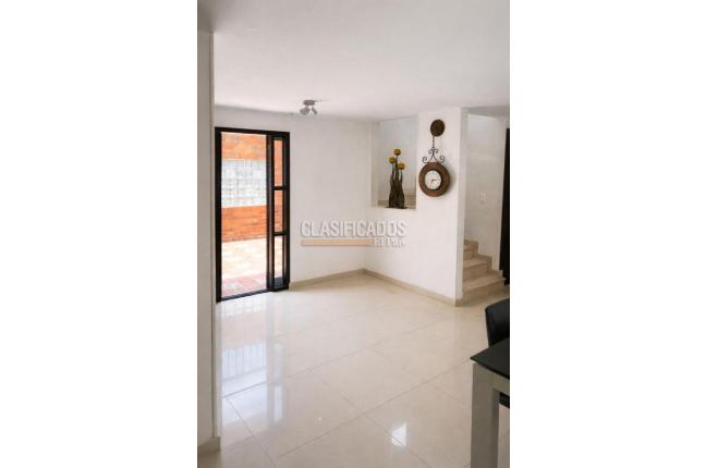 Casas, Venta, Recodo de la Flora - $590.000.000
