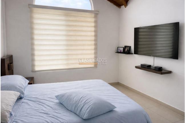 Casas, Venta, Recodo de la Flora - $590.000.000