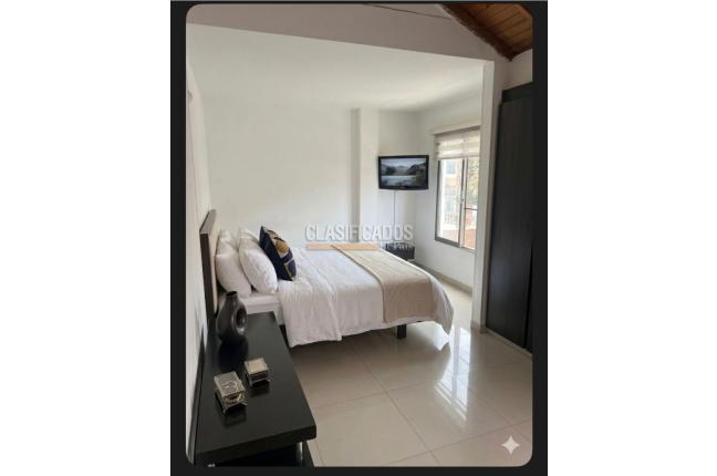 Casas, Venta, Recodo de la Flora - $590.000.000