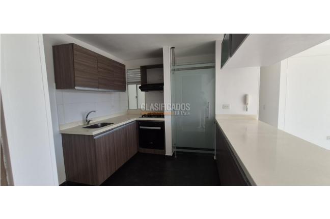 Apartamentos, Alquiler, Urbanización Lili - $1.800.000