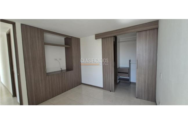 Apartamentos, Alquiler, Urbanización Lili - $1.800.000