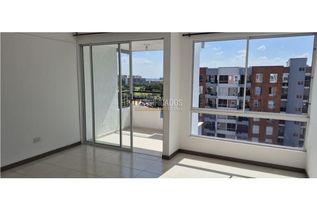 Apartamentos, Alquiler, Urbanización Lili - $1.800.000