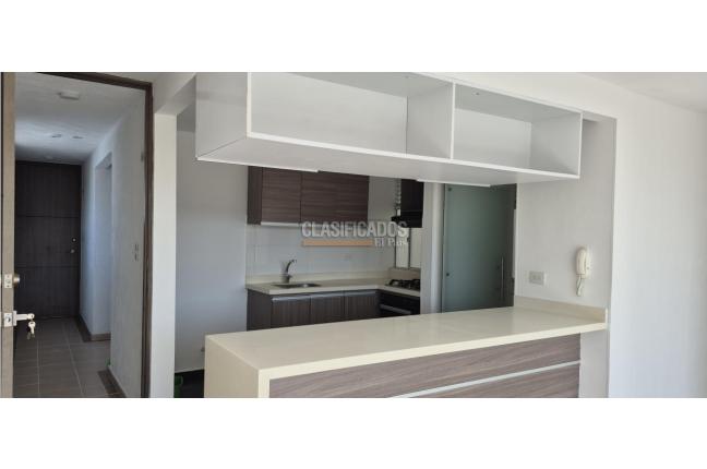 Apartamentos, Alquiler, Urbanización Lili - $1.800.000