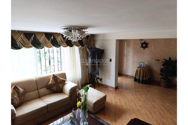 Casas, Venta, Vipasa - $830.000.000