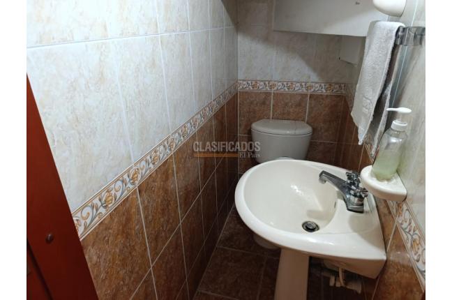 Casas, Venta, Vipasa - $830.000.000