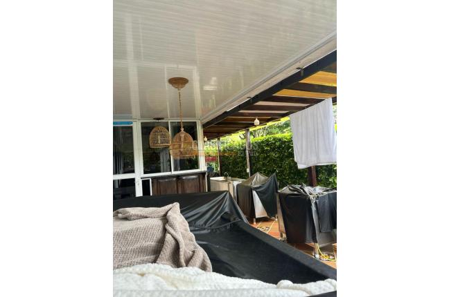 Fincas y Casas Campestres, Venta, Calima (Darién) - $1.800.000.000