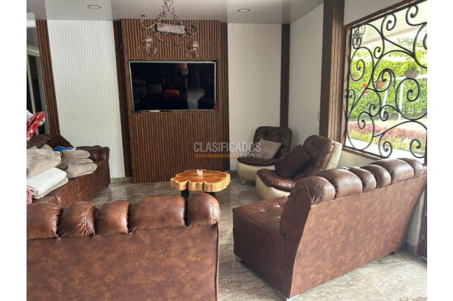 Fincas y Casas Campestres, Venta, Calima (Darién) - $1.800.000.000