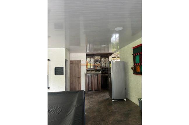 Fincas y Casas Campestres, Venta, Calima (Darién) - $1.800.000.000